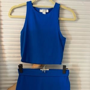 Forever 21 Matching Two Piece